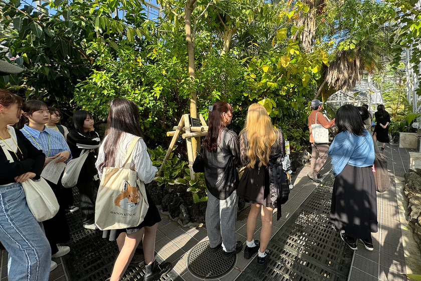 キャンパスライフPhoto