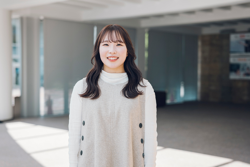 椙山女学園大学の学生