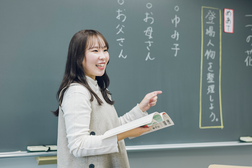 キャンパスライフPhoto