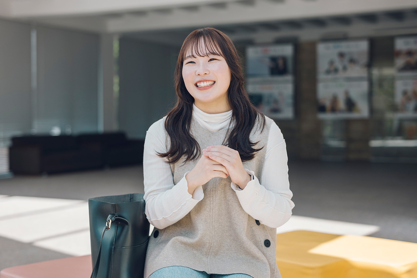 キャンパスライフPhoto