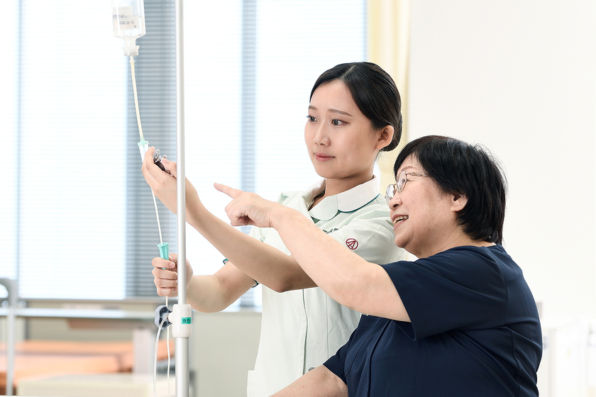 キャンパスライフPhoto