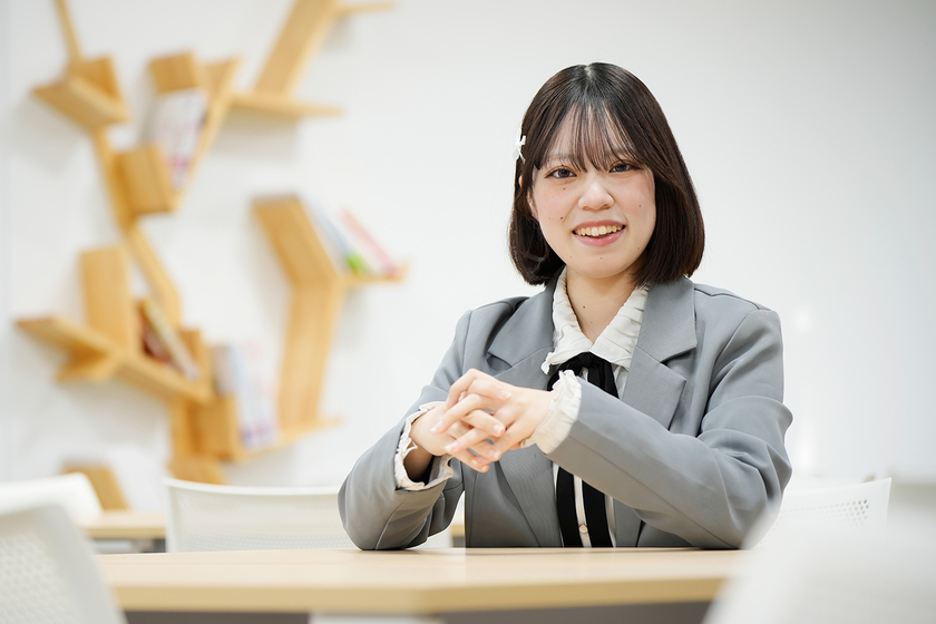 椙山女学園大学の学生