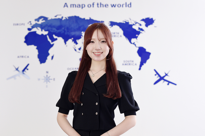 椙山女学園大学の学生