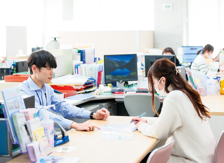 名古屋葵大学の特長２