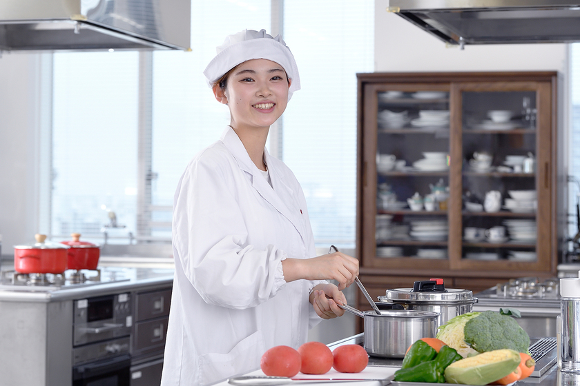 キャンパスライフPhoto