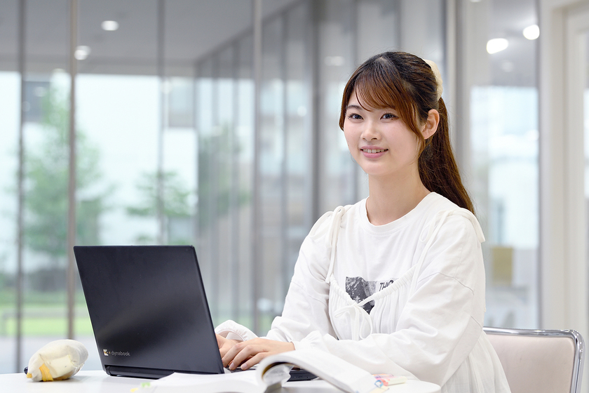 キャンパスライフPhoto