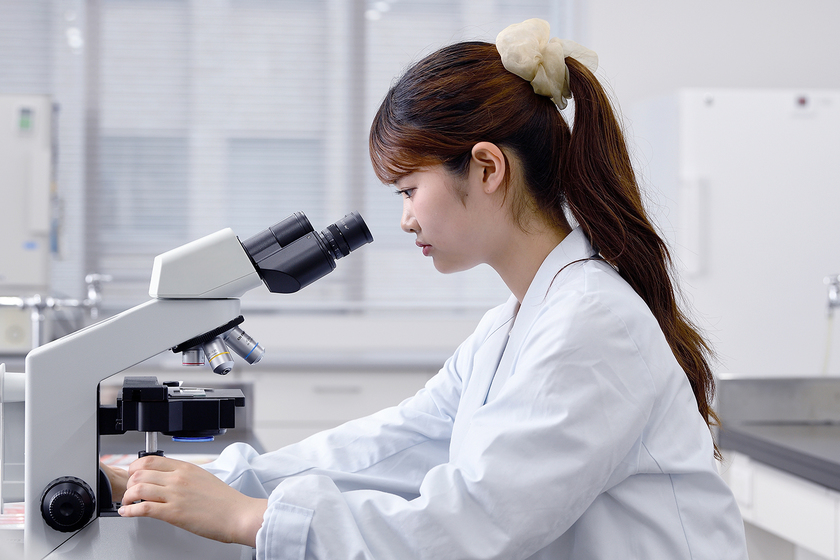 キャンパスライフPhoto