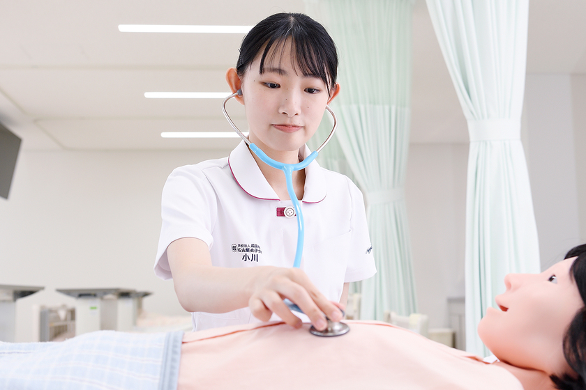 キャンパスライフPhoto