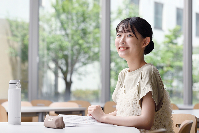 キャンパスライフPhoto