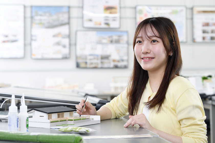 キャンパスライフPhoto