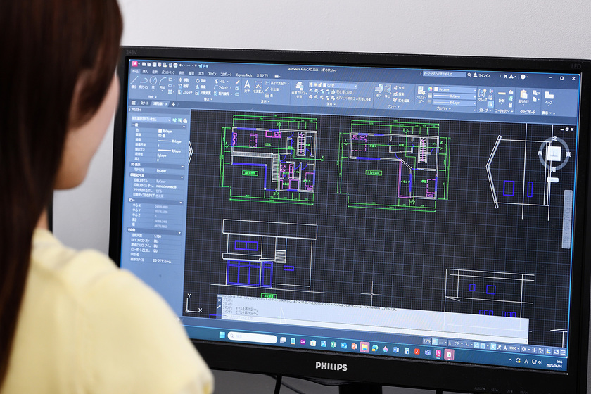 キャンパスライフPhoto