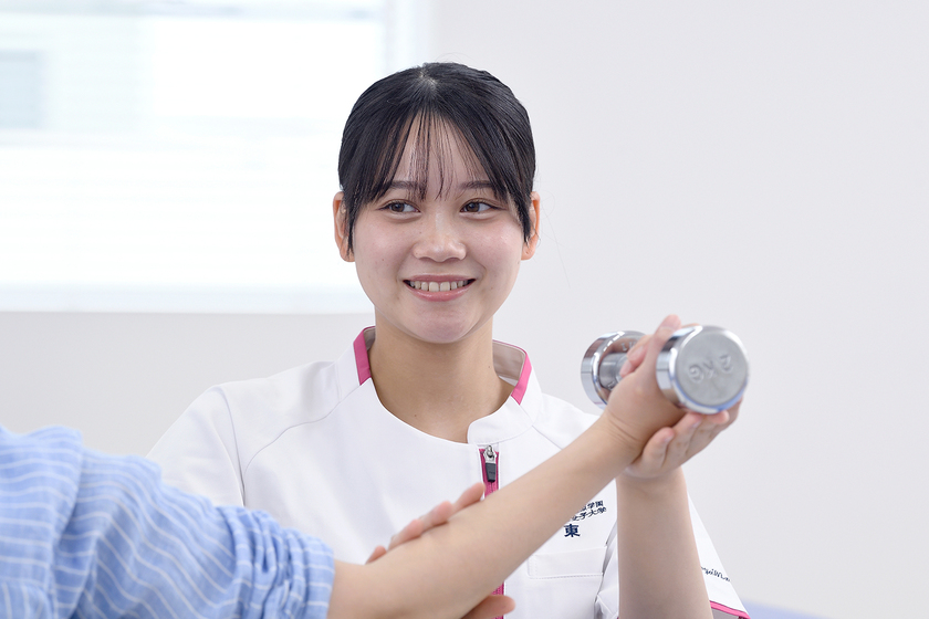 キャンパスライフPhoto