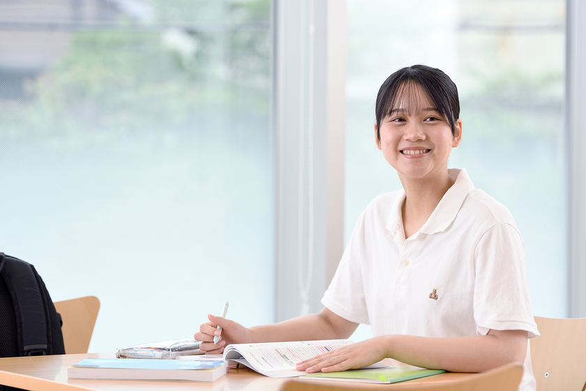 キャンパスライフPhoto