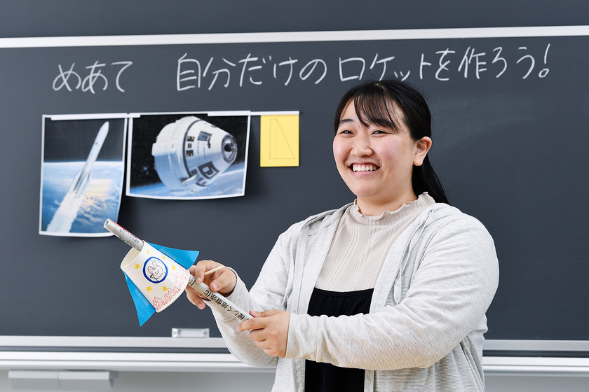 キャンパスライフPhoto