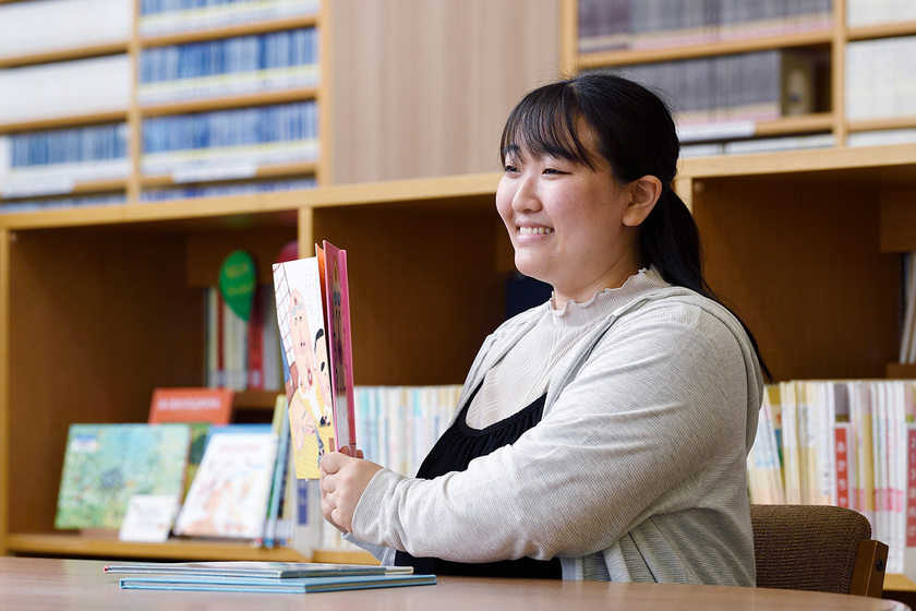 キャンパスライフPhoto