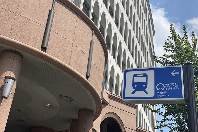 キャンパスライフPhoto