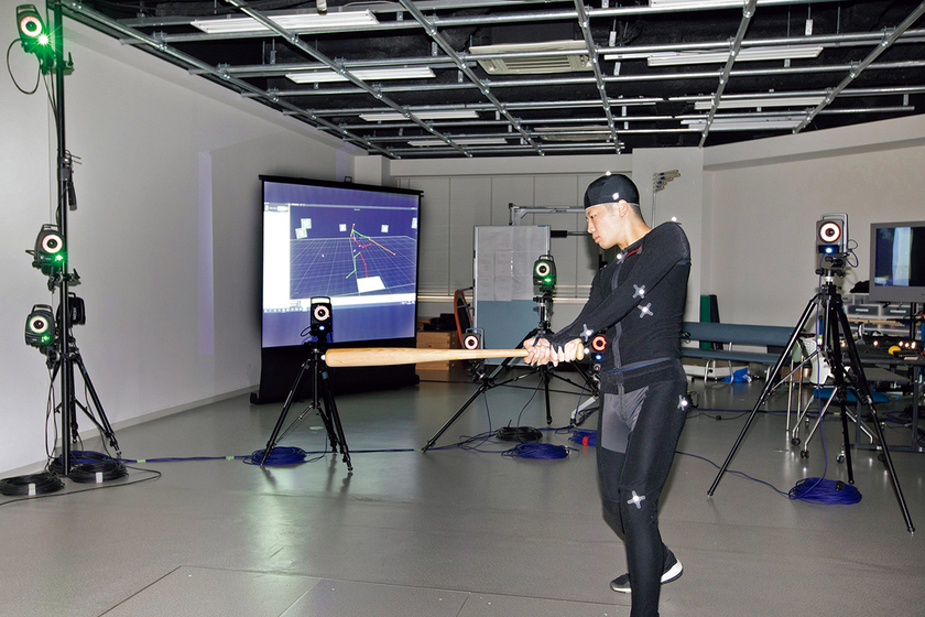 キャンパスライフPhoto