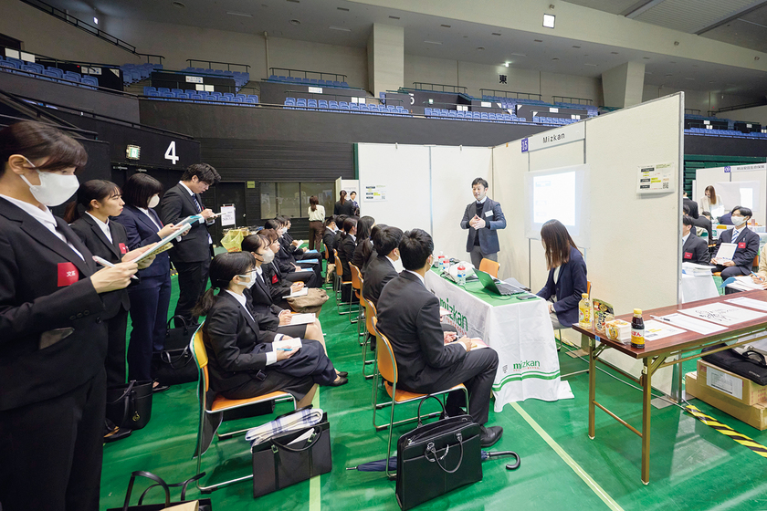 キャンパスライフPhoto