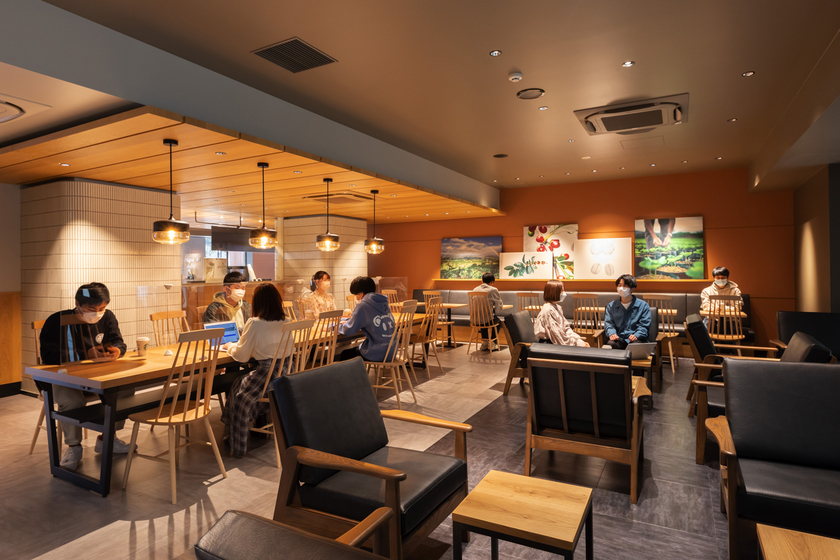 キャンパスライフPhoto