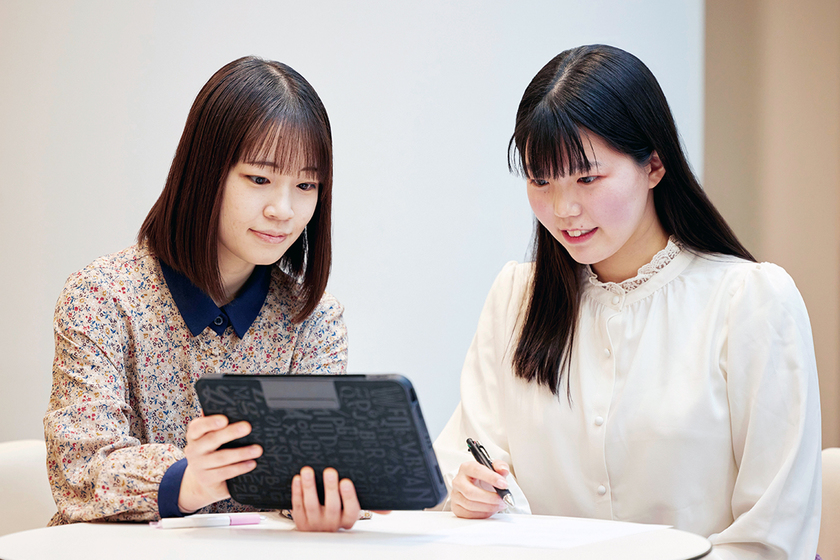 キャンパスライフPhoto