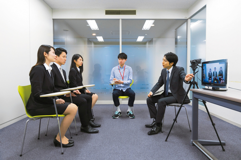 キャンパスライフPhoto