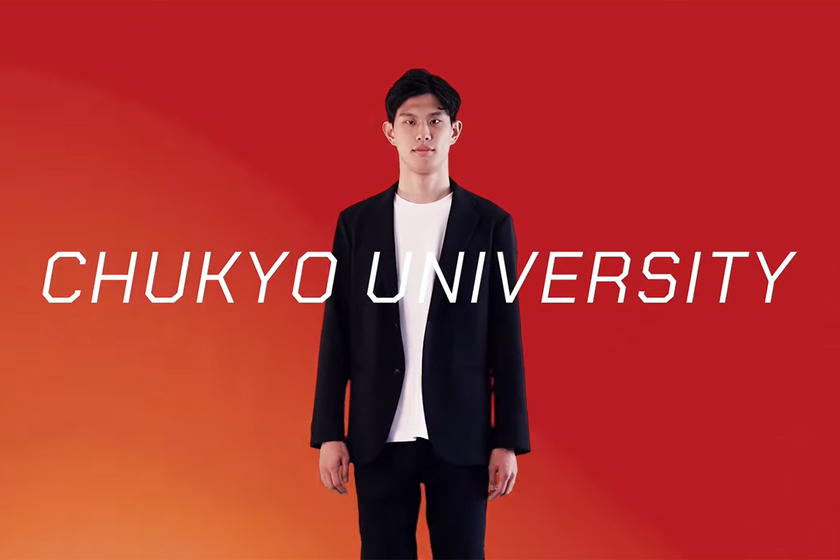 キャンパスライフPhoto