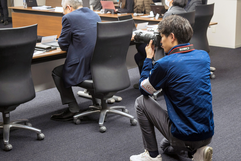 キャンパスライフPhoto