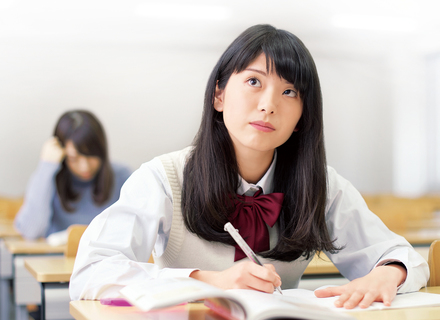 中京大学の特長３