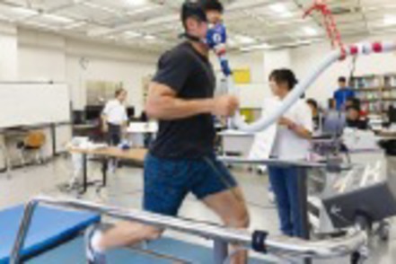 中京大学 日本屈指の研究設備と施設を完備。科学的な視点からスポーツを深く探究する