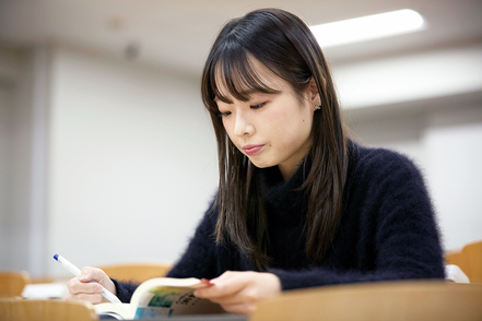 中京大学 時代の変化に対応し、社会が求める実践力を身につける