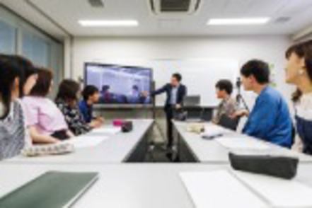 中京大学 授業とは別に学生有志による自主的な研究会が盛んに活動