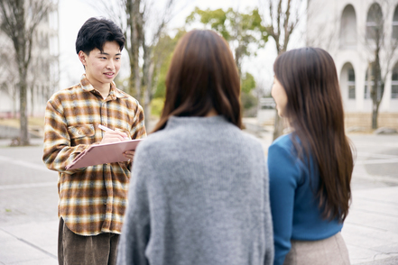 中京大学 人が支え合いながら活き活きと生きる社会の創造を目指す