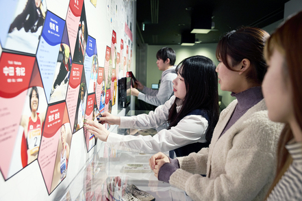 中京大学 4年間を通じた学部独自のキャリア支援を展開