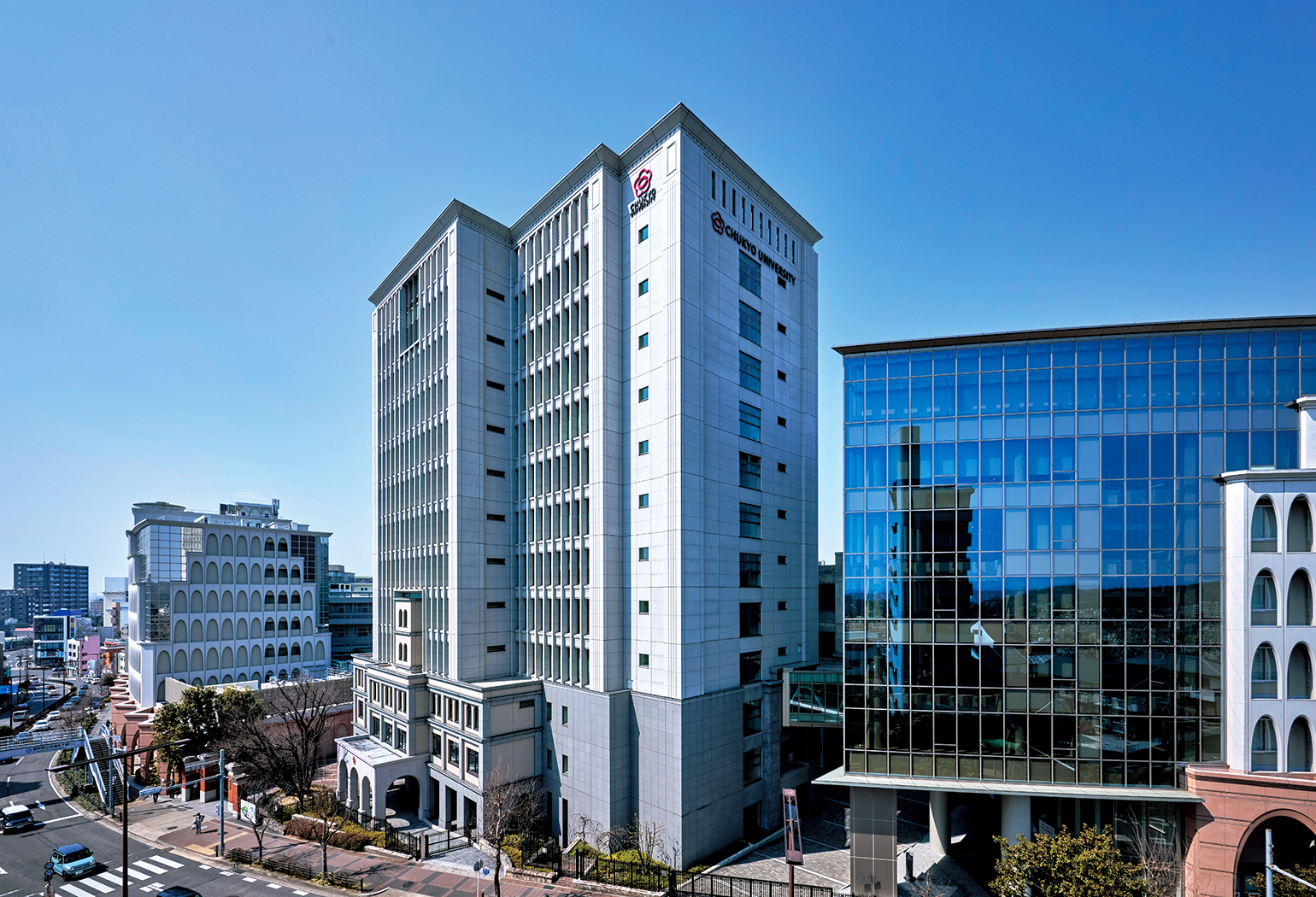 名古屋 商科 大学 偏差 値