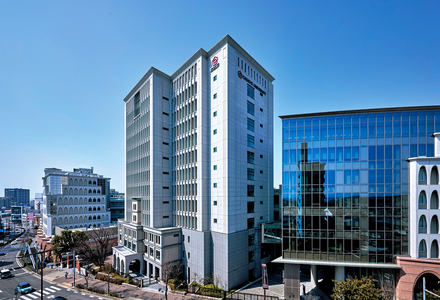 学校イメージ
