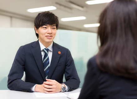 学校の特長1