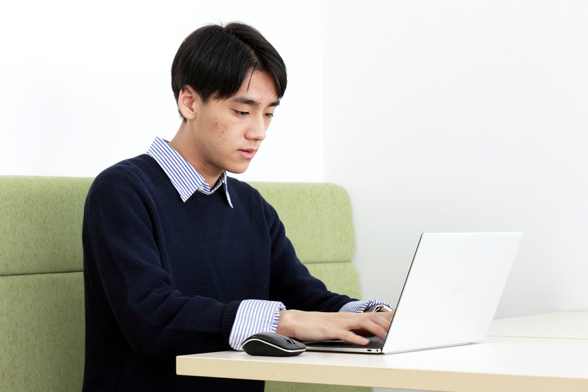 キャンパスライフPhoto