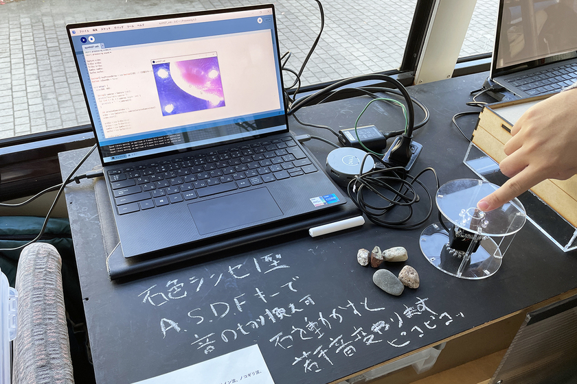 キャンパスライフPhoto