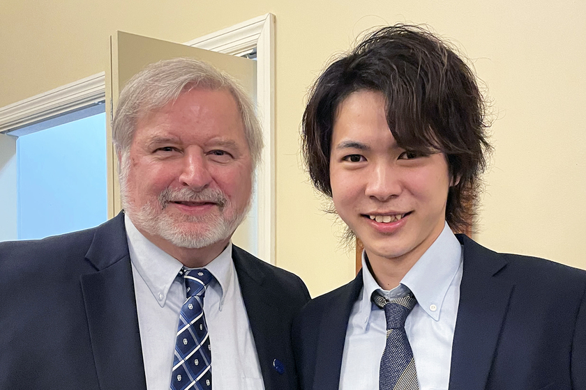 キャンパスライフPhoto