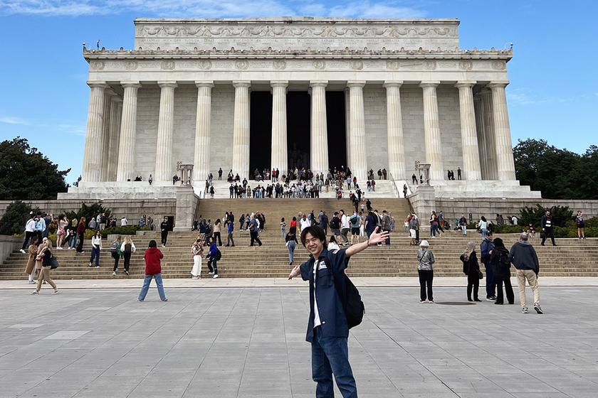 キャンパスライフPhoto