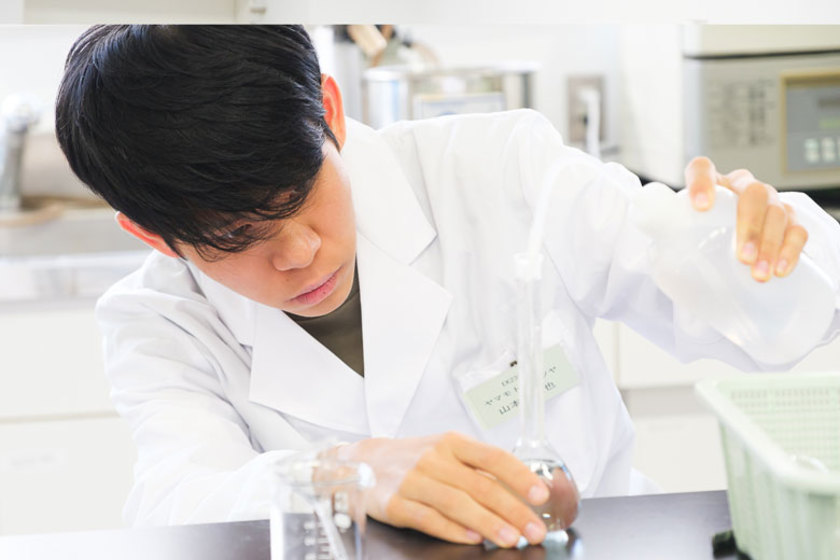 キャンパスライフPhoto