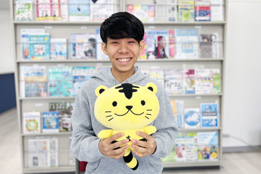 キャンパスライフPhoto