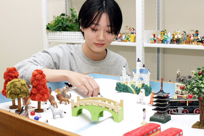 キャンパスライフPhoto