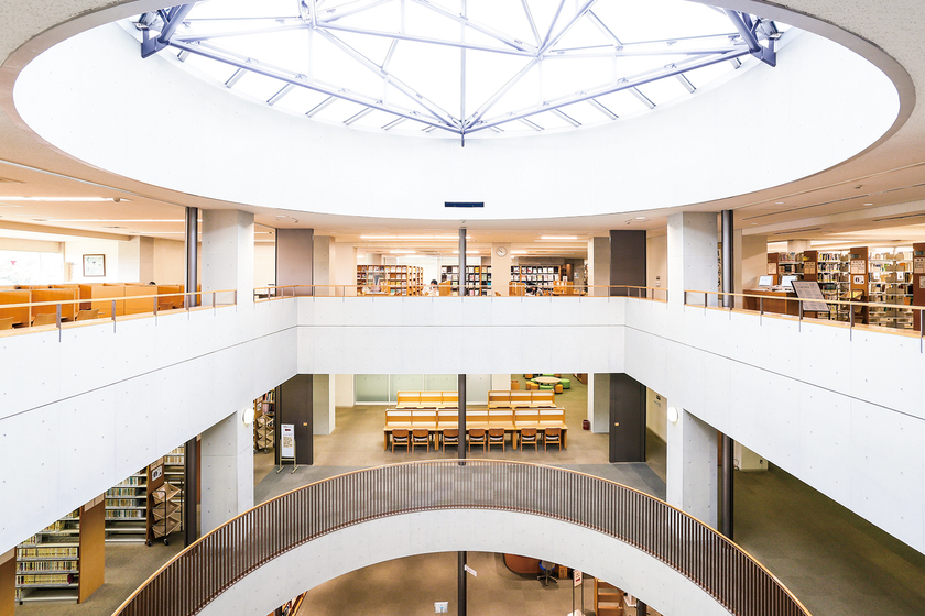 キャンパスライフPhoto