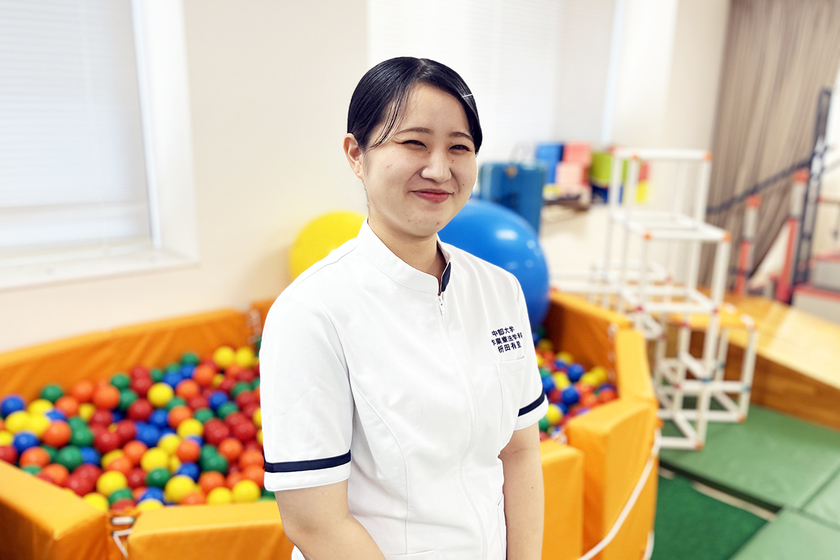 中部大学の学生