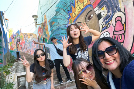 中部大学 オハイオ大学をはじめ、世界22カ国・地域の60大学・機関との間に学術交流協定などを結び、留学や長期・短期の海外研修などを実施