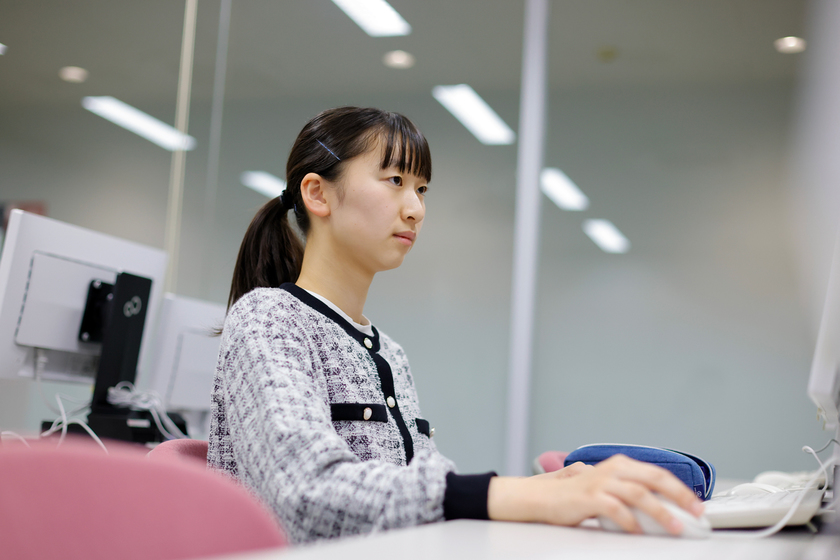 キャンパスライフPhoto