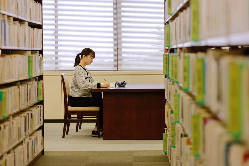 キャンパスライフPhoto