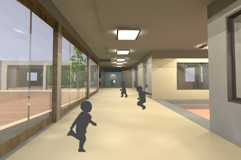 キャンパスライフPhoto