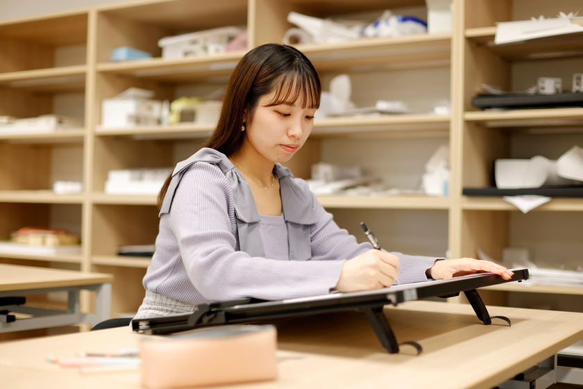 キャンパスライフPhoto